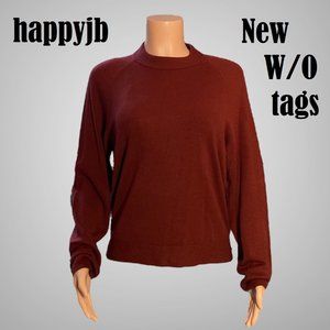 NWOT Vintage Carolyn Taylor Lightweight Sweater Size L